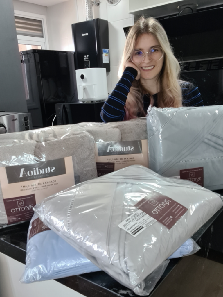 Cansei da Rotina – Dormir nas nuvens