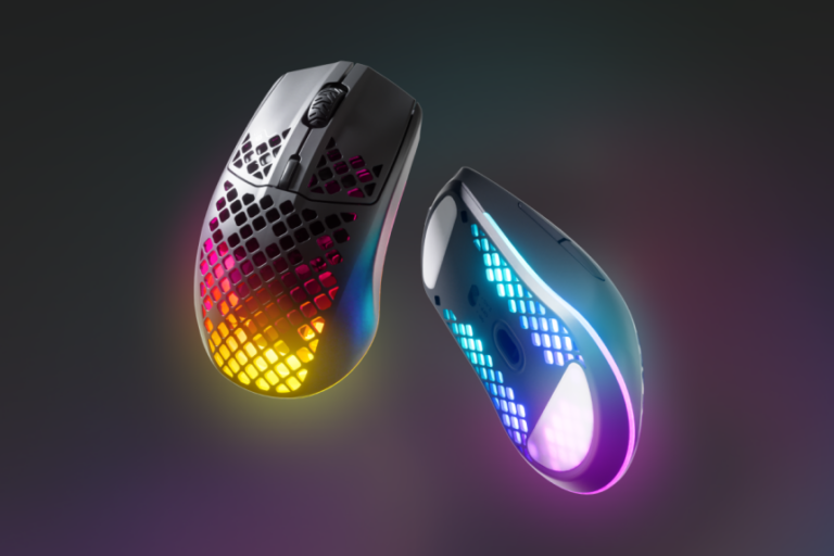 Cansei da Rotina – Mouse Super Leve