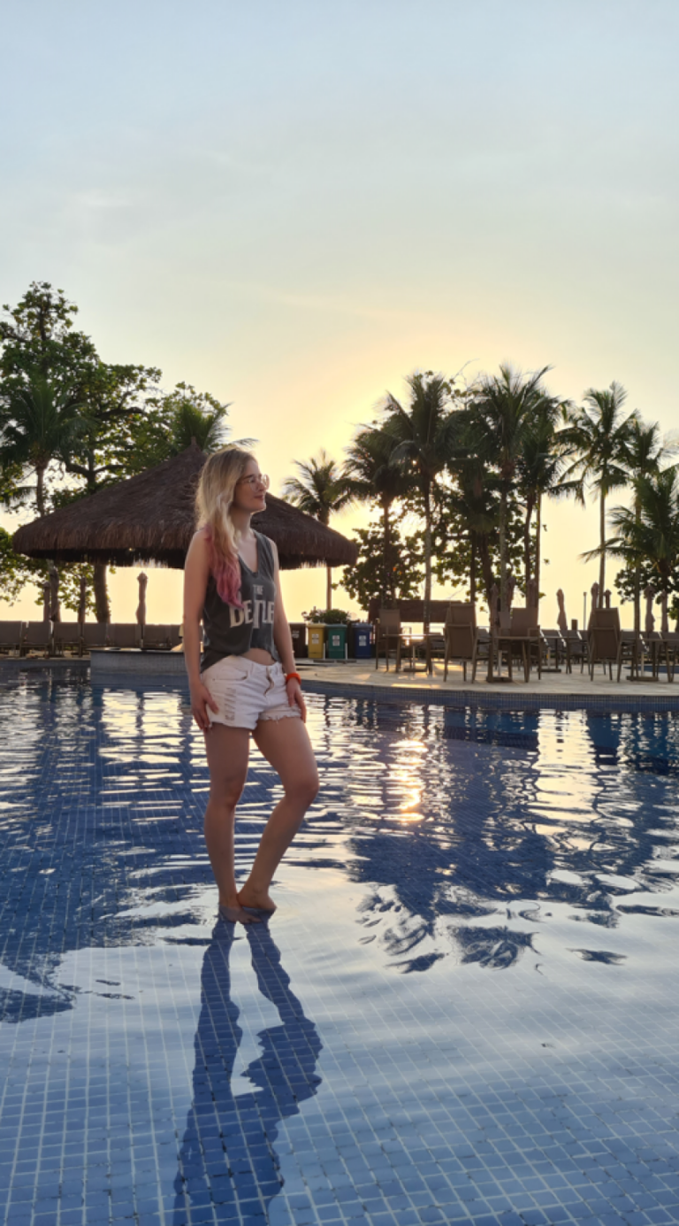 Cansei da Rotina – Arena Gamer Hotel Jequiti Resort