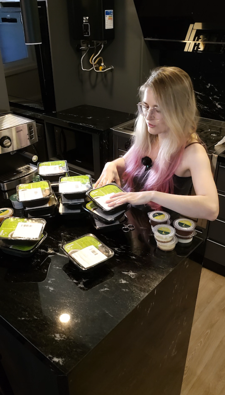 Cansei da Rotina – Eu não gosto de cozinhar e você ?