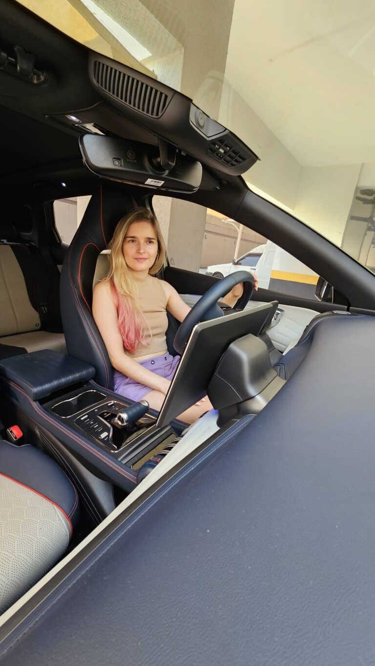 Testei a Autonomia da Bateria do Carro Elétrico Yuan Plus: De Barueri a Campinas