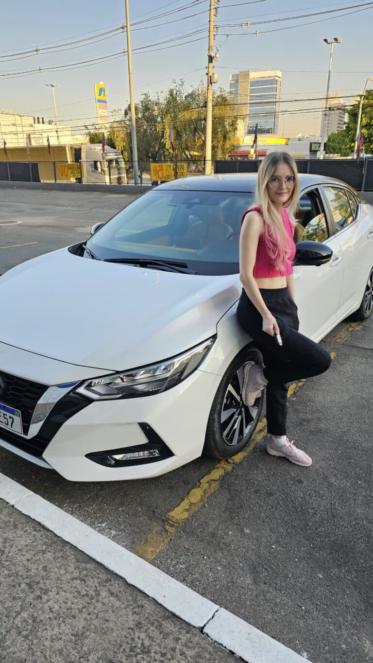 Review Nissan Sentra