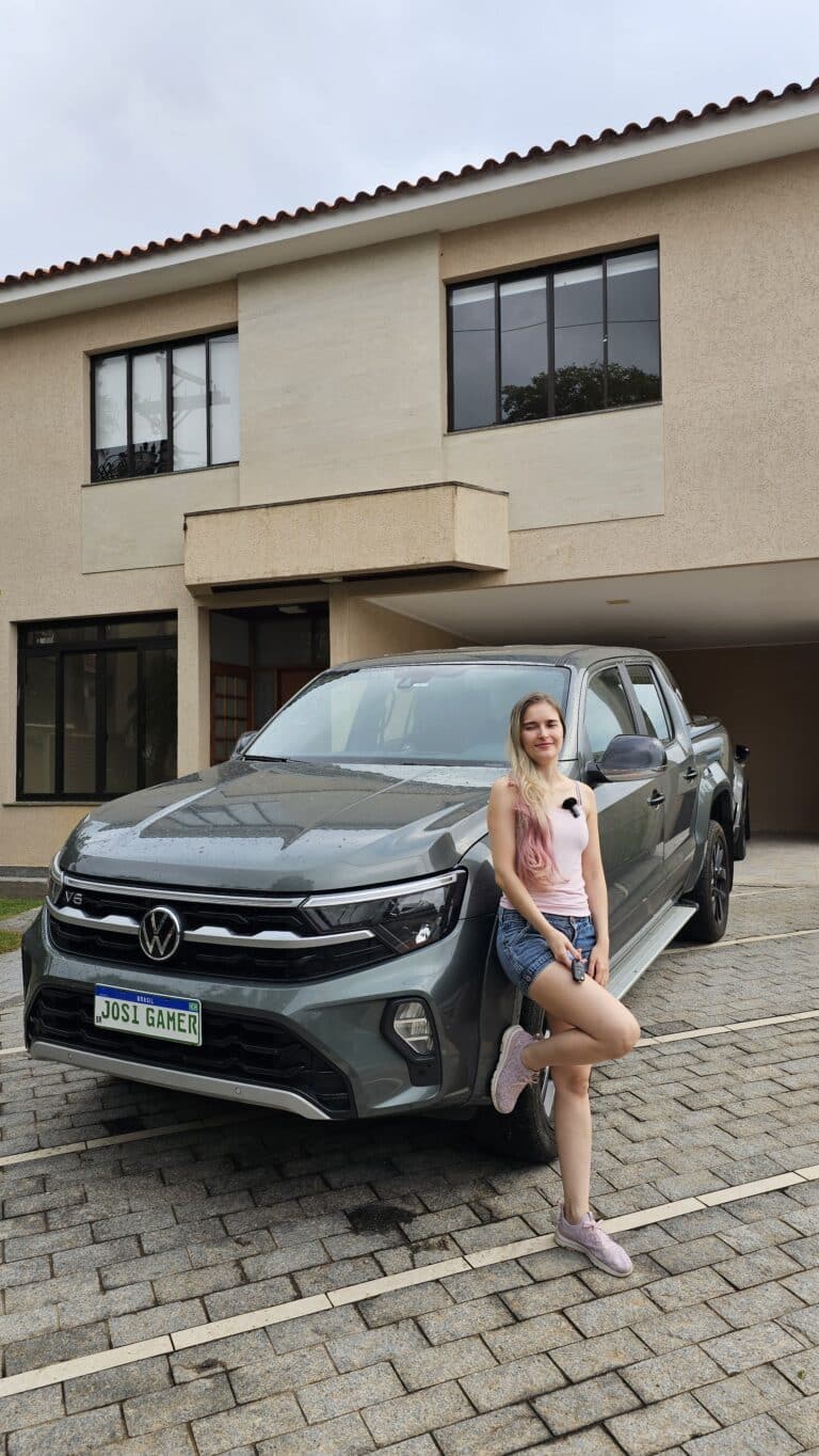 Volkswagen Amarok 2025 Extreme