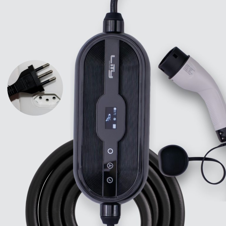 Lity Eco Power 7.2kW Semi Portátil – Análise Detalhada
