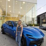 Ferrari Purosangue – O SUV mais exclusivo do mundo