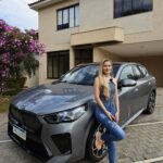 BMW iX2 xDrive30 M Sport