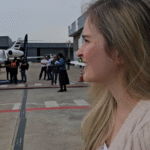 Catarina Aviation Show com BMW: uma experiência de luxo e inovação