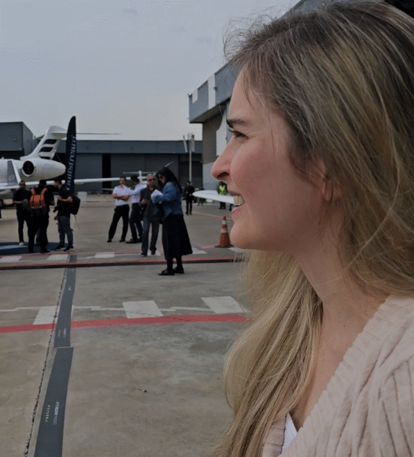 Catarina Aviation Show com BMW: uma experiência de luxo e inovação