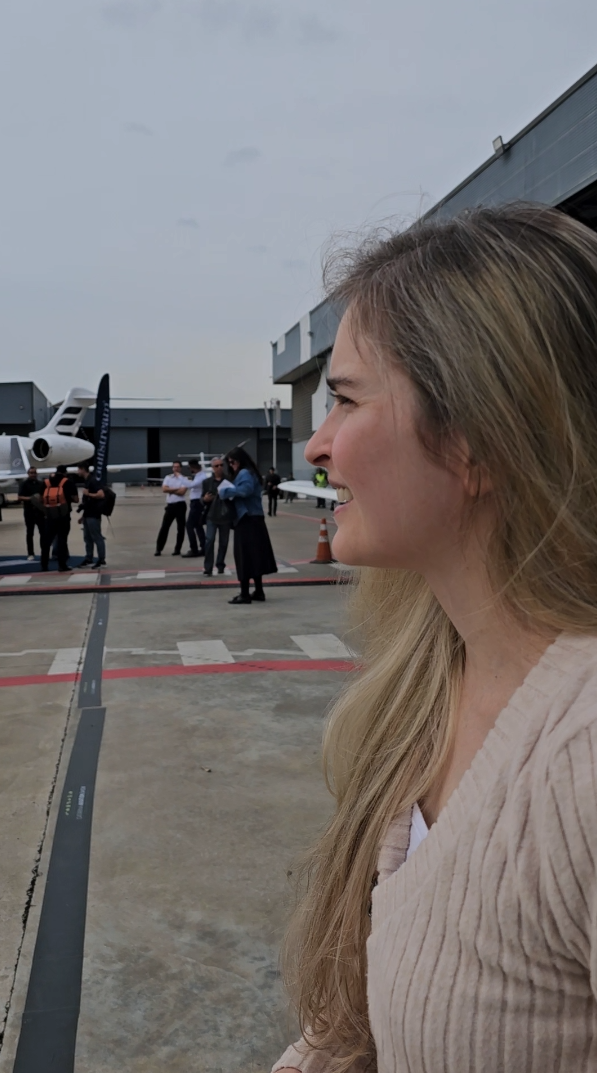 Catarina Aviation Show com BMW: uma experiência de luxo e inovação