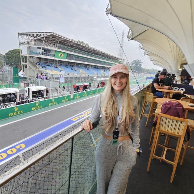 FIA WEC 6 Horas de SP 2025