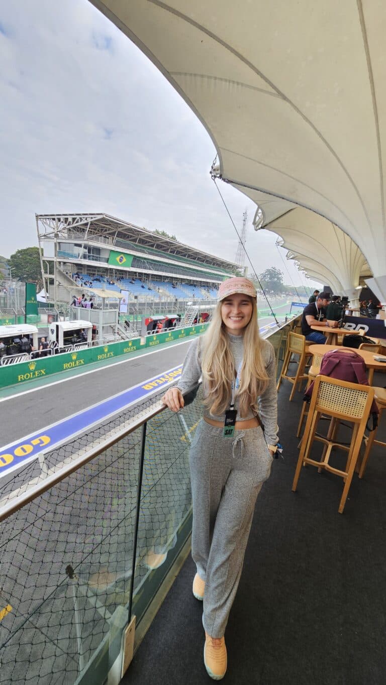 FIA WEC 6 Horas de SP 2025