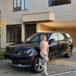 Novo Jeep Grand Cherokee 4xe 2025