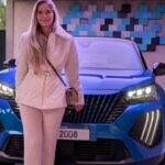 CasaCor e Peugeot