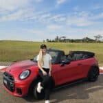 MINI Cooper S Cabrio 2025
