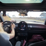 MINI John Cooper Works E MINI JCW Aceman E