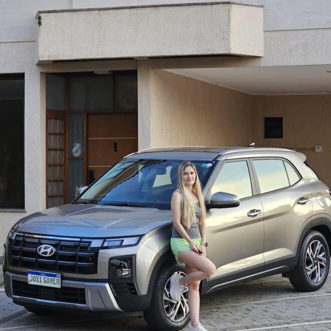 Hyundai Creta Limited 2026