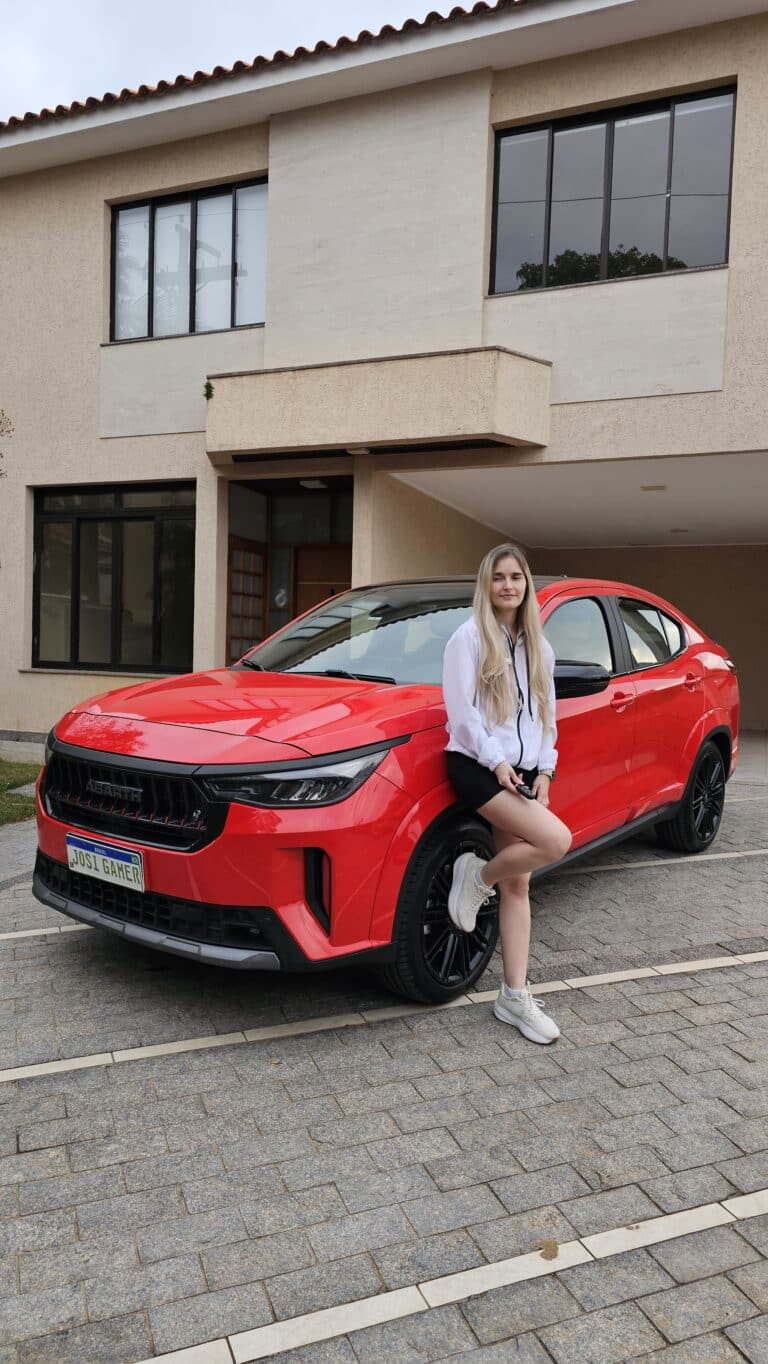 Fastback Abarth Flex