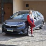 Honda City Sedan Touring 2025