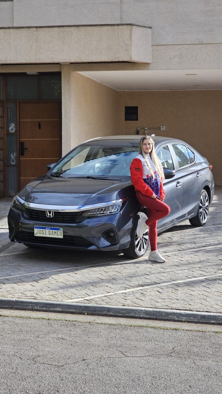 Honda City Sedan Touring 2025