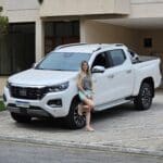 Nova Fiat Titano Ranch 2026