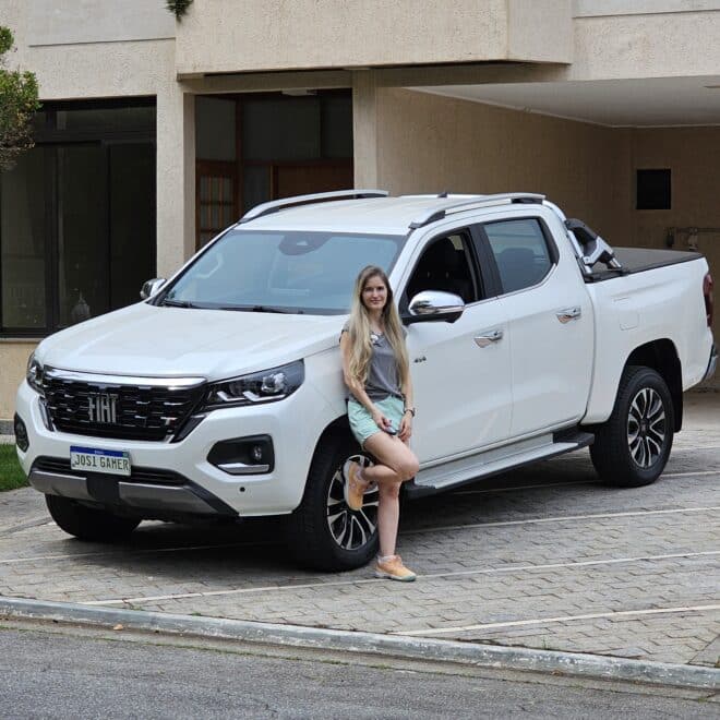 Nova Fiat Titano Ranch 2026