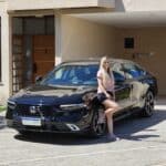 Honda Accord Advanced Hybrid