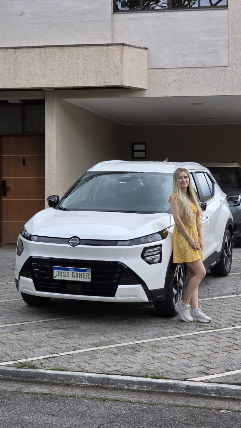 Nissan Kait Exclusive