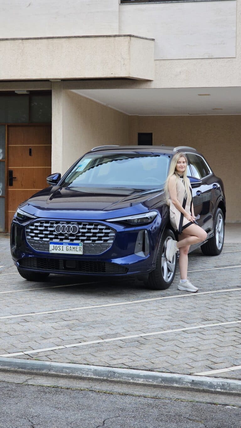 Audi Q5 – Audi Alphaville