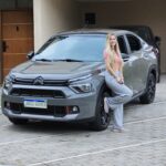 Citroën Basalt Dark Edition