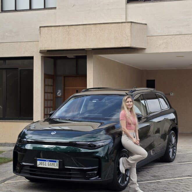 Leapmotor C10 Ultra-Híbrido (REEV)