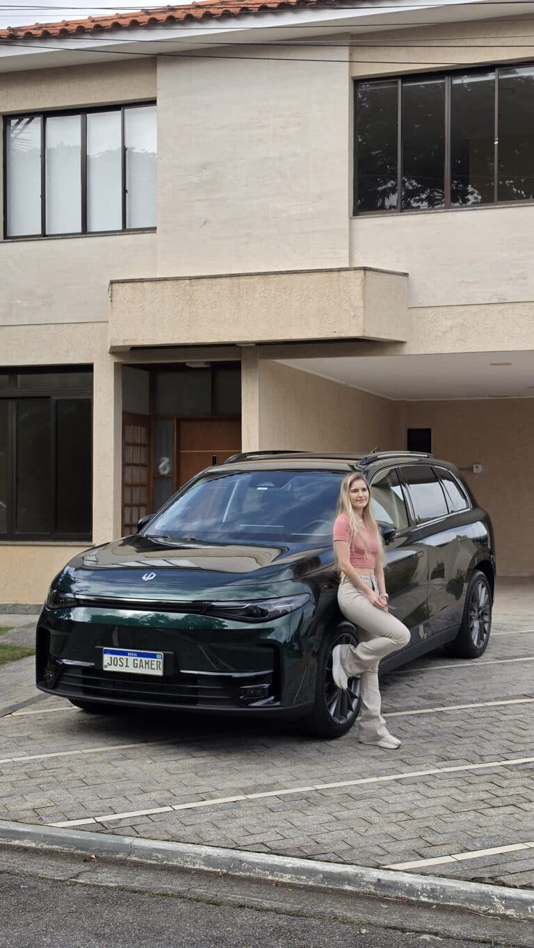 Leapmotor C10 Ultra-Híbrido (REEV)