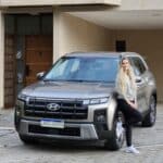 Hyundai Creta Limited