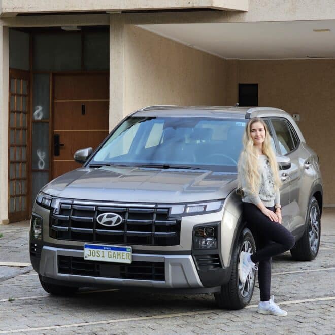 Hyundai Creta Limited