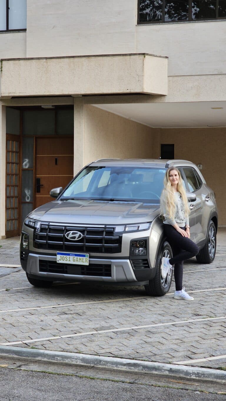 Hyundai Creta Limited