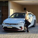 Volkswagen Jetta GLI