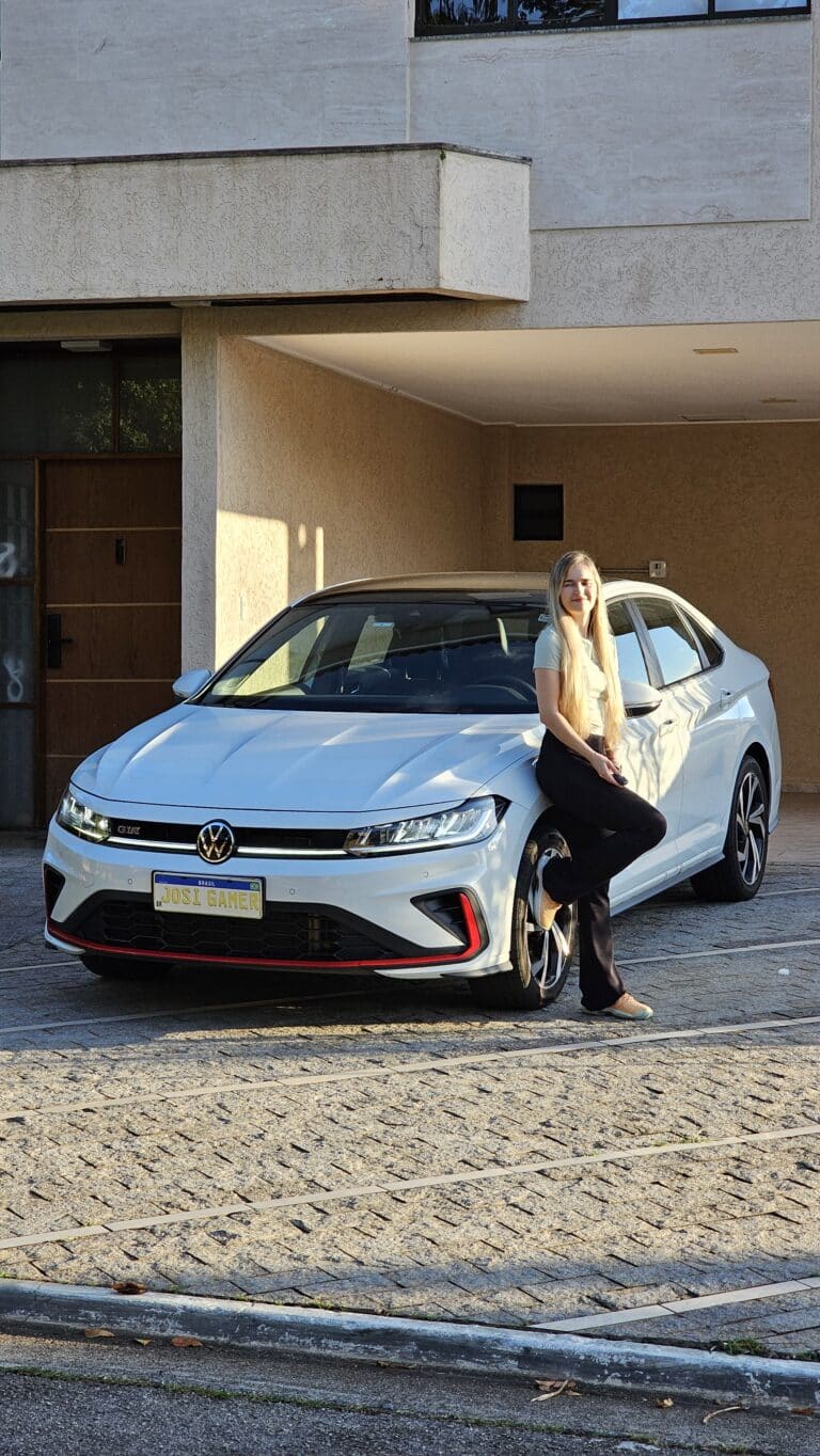 Volkswagen Jetta GLI