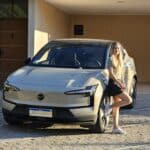 Volvo EX30 Ultra Twin Motor