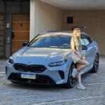 BMW M235 xDrive 2026 Gran Coupé