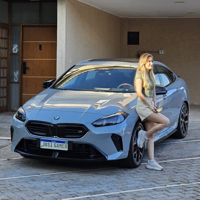 BMW M235 xDrive 2026 Gran Coupé