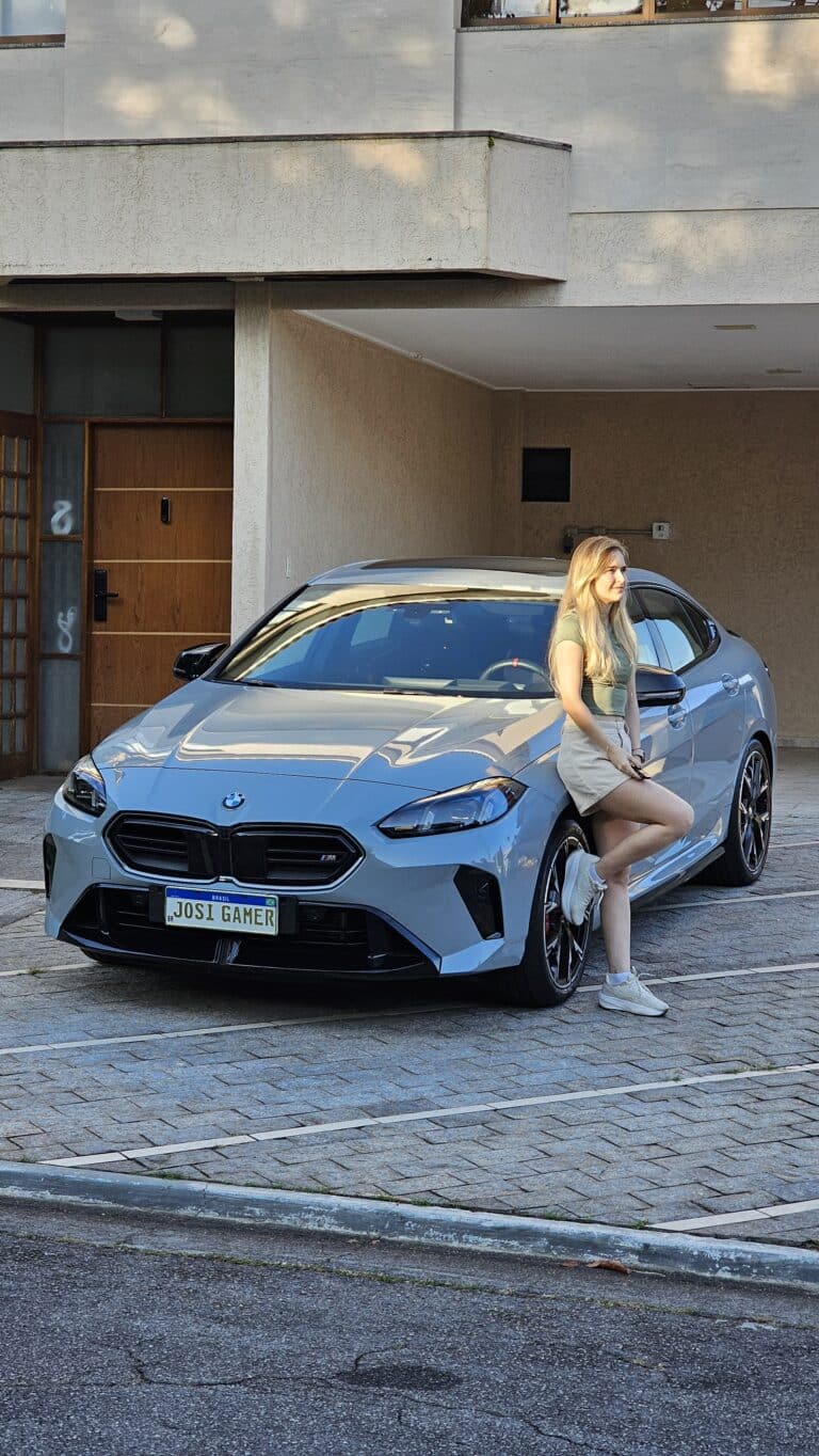 BMW M235 xDrive 2026 Gran Coupé
