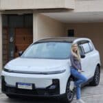 Leapmotor B10