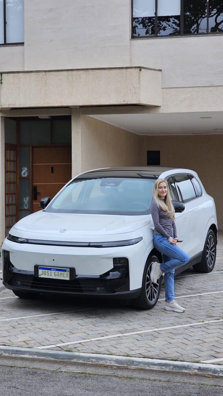 Leapmotor B10
