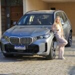 BMW X5 xDrive50e M Sport