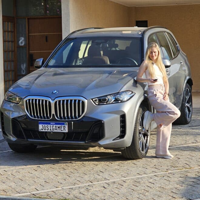 BMW X5 xDrive50e M Sport