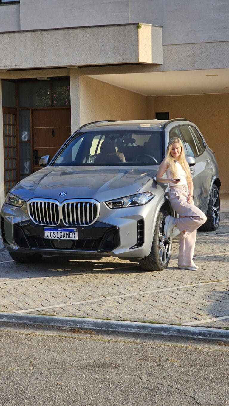BMW X5 xDrive50e M Sport