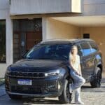 Jeep Commander Blackhawk 2027