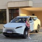 OMODA 7 PRESTIGE HÍBRIDO PLUG-IN