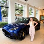 Aston Martin DBX S: 727 cv, luxo extremo e desempenho de supercarro em um SUV