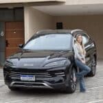 BYD SONG PLUS 2027