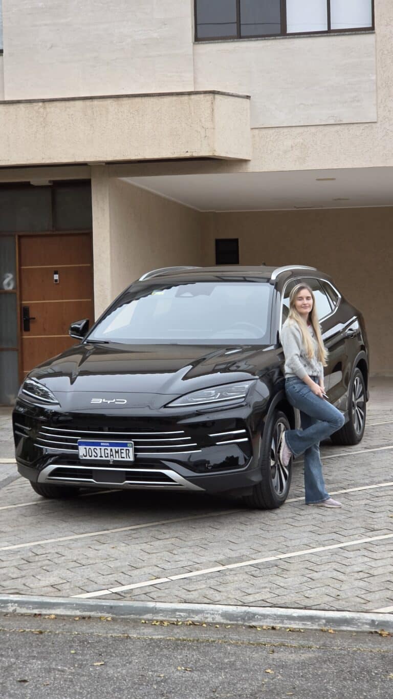 BYD SONG PLUS 2027